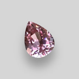 3.84 Cts Custom Cut Fine Grade Natural Tourmaline