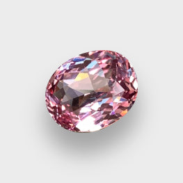 3.04 Cts AAA Grade Spinel Unheated Excellent Fire