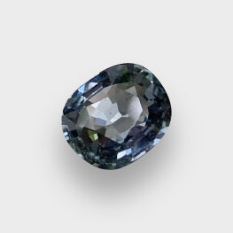 2.65 Cts Certified AAA Quality Sapphire