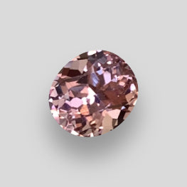 2.55 Cts Fine Grade Natural Baby Pink Tourmaline