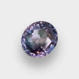 2.75 Cts Burma Fine Quality Natural French Lilac Spinel Unheated