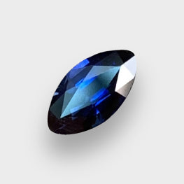 1.53 Cts Sapphire