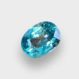 3.33 Cts Certified Top Quality Sapphire