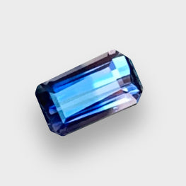 1.04 Cts Sapphire