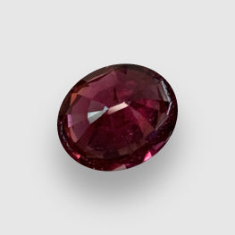 6.08 Cts Fine Quality Natural Rubellite Tourmaline