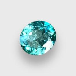 0.38 Cts GIA Certified Brazil Natural Paraiba Tourmaline