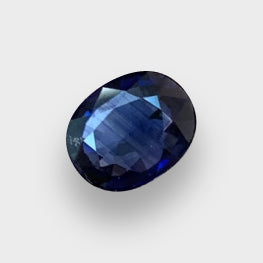 1.52 Cts Sapphire