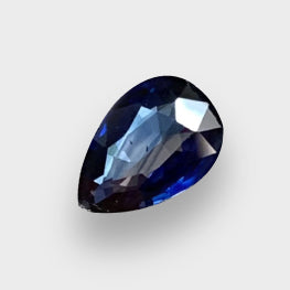 1.16 Cts Sapphire