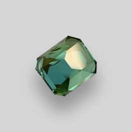 3.99 Cts Fine Grade Natural Tourmaline Fine Cut