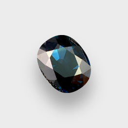 AIG 5.44 Cts Royal Blue Natural Sapphire