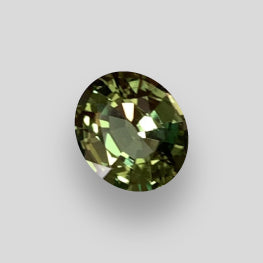 2.73 Cts Fine Grade Custom Cut Natural Chrome Tourmaline