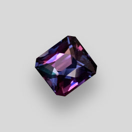 4.15 Cts Lustrous Pinkish Purple Spinel