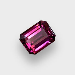 2.18 Cts Natural Mulberry Pink Spinel