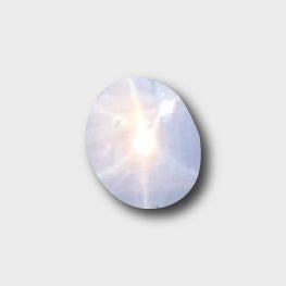 5.46 Cts Natural Blue Star Sapphire