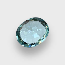 GIA 2.94 Ct AAA Grade Natural Paraiba Tourmaline