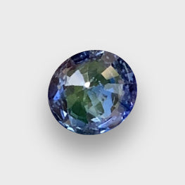 1.49 Cts Blue AAA Quality Natural Sapphire