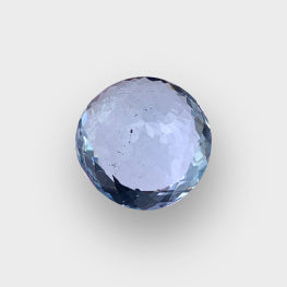 15.62 Cts Top Quality Lustrous Blue Natural Aquamarine