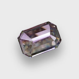 13.59 Cts AAA Grade Custom Cut Natural Pink Kunzite Afghanistan