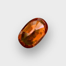 6.19 Cts AAA Grade Natural Fanta Color Spessartite Garnet