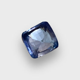 1.59 Cts Sri Lanka Unheated Top Quality Natural Cornflower Blue Sapphire