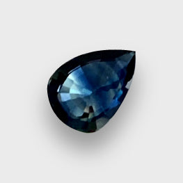 1.53 Cts Sri Lanka Royal Blue Top Quality Natural Sapphire