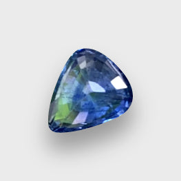 2.23 Cts Royal Blue Sapphire