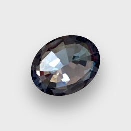 1.15 Cts Top Quality Certified Blue Sapphire