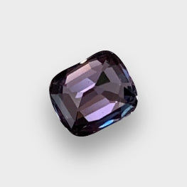 1.04 Cts Certified Sapphire