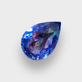 3.06 Cts Certified Natural Sapphire