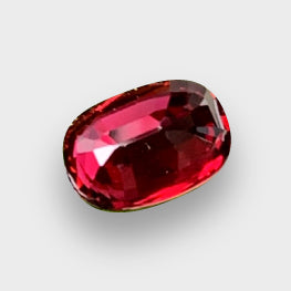 2.00 Cts GRS Pigeon Blood High End Rare Quality Natural Ruby Mozambique