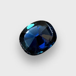 3.04 Cts Royal Blue Sapphire