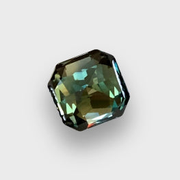 5.19 Cts AIGS Certified Sapphire VVS