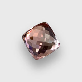 5.34 Cts Top Grade Natural Bubble Gum Pink Spinel Excellent Cut & Luster