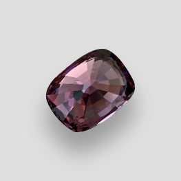 3.39 Cts Burma Natural Lustrous Purplish Pink Spinel