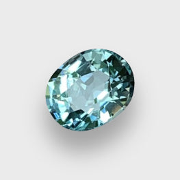 GIA 2.94 Ct AAA Grade Natural Paraiba Tourmaline