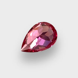 1.10 Cts Burma Unheated Top Grade Natural Lustrous Pink Spinel