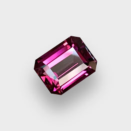 2.18 Cts Natural Mulberry Pink Spinel