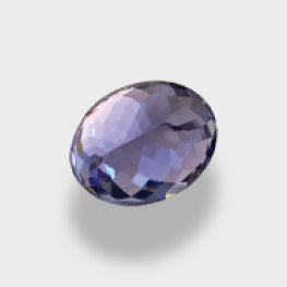 10.23 Cts Top Quality AAA+ Tanzanite