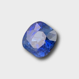 Certified Natural Sapphire 2.13 Cts