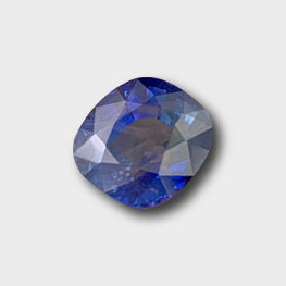 Certified Natural Sapphire 2.13 Cts