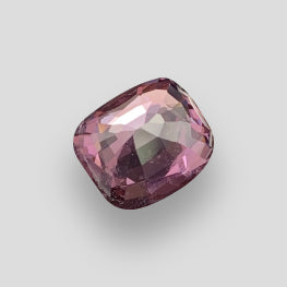 3.58 Cts Burma Natural Spinel Lilac Color