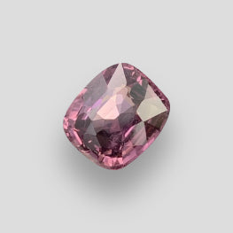 3.58 Cts Burma Natural Spinel Lilac Color