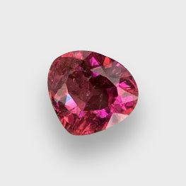 8.30 Cts Amazing Natural Rubellite Excellent Luster