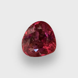 8.30 Cts Amazing Natural Rubellite Excellent Luster