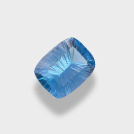 40.78 Cts Topaz Master Cut Fine Luster