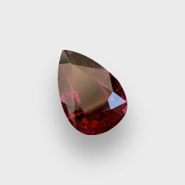 8.76 Cts Top Quality Natural Rubellite Tourmaline