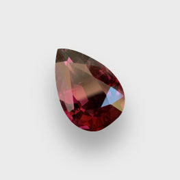 8.76 Cts Top Quality Natural Rubellite Tourmaline