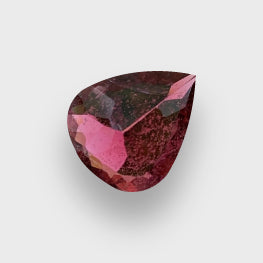 6.90 Cts AAA Grade Natural Rubellite Tourmaline Brazil