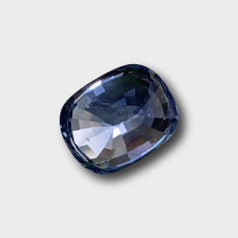 GIA 9.10 Cts Sapphire