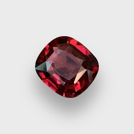 14.00 Cts AAA Quality Natural Rubellite Tourmaline